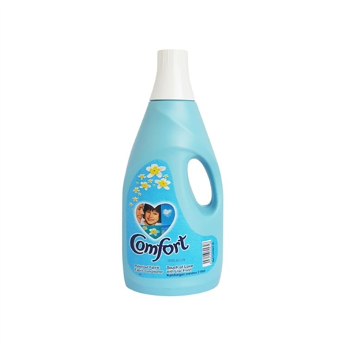 Comfort Touch Of Love Fabric Conditioner 2L