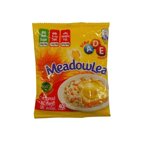 Meadowlea Fat Spread 40G