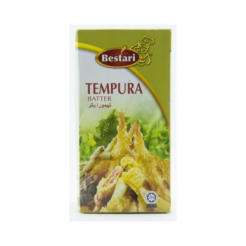 Bestari Tempura Batter 150G