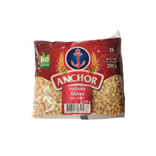 Anchor Vatana Dhal 250G