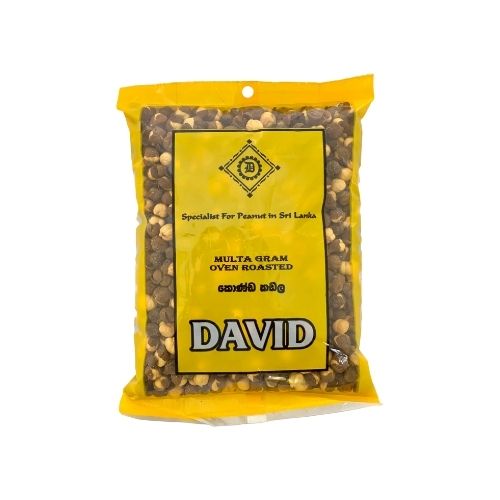 David Multa Gram 50G