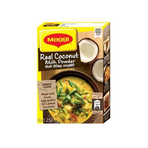 Maggi Coconut Milk 125G