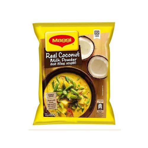 Maggi Coconut Milk Powder Pouch 800G