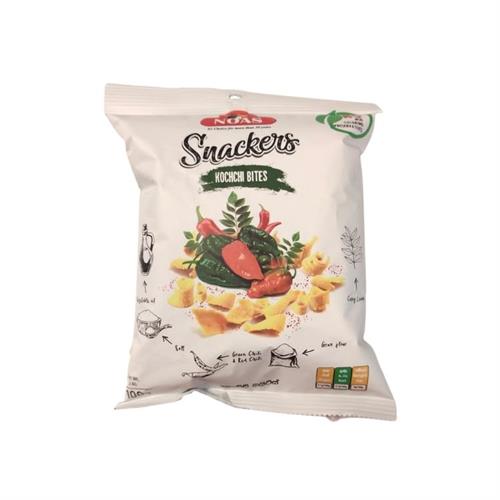 Noas Snackers Kochchi Bites 100G