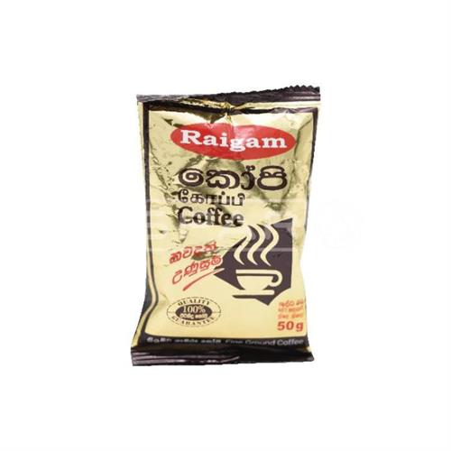 Raigam Coffee 20G