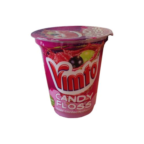 Vimto Candy Floss 20G