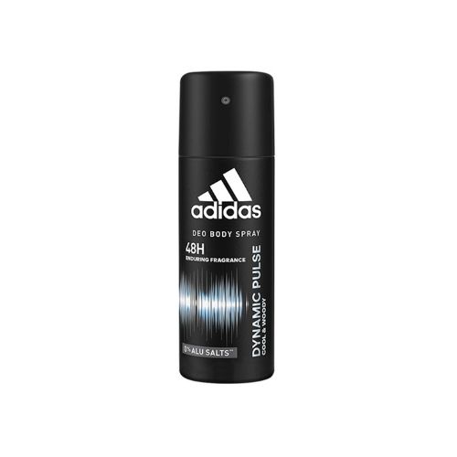 Adidas Dynamic Pulse Cool & Woody Deo Body Spray 150Ml