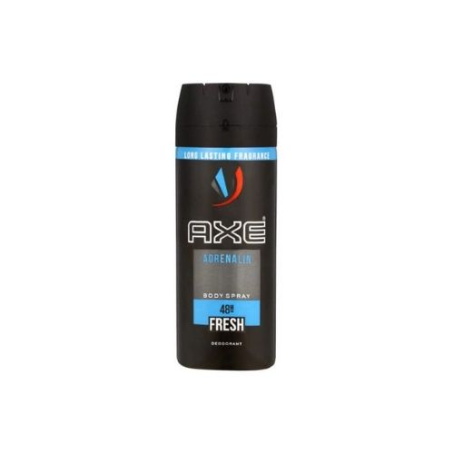 Axe Adrenalin Fresh Body Spray 150Ml