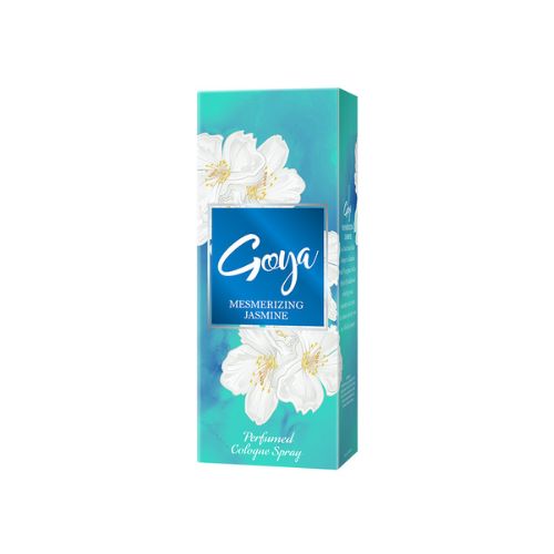 Goya Mesmerizing Jasmine Perfumed Spray 50Ml