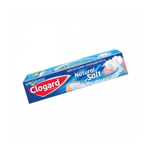 Clogard Cool Fresh Mint Tooth Paste 160G