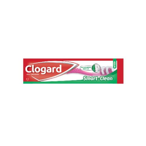 Clogard Smart Clean Medium Adult Tooth Brush