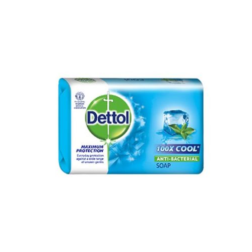 Dettol Cool Soap 70G