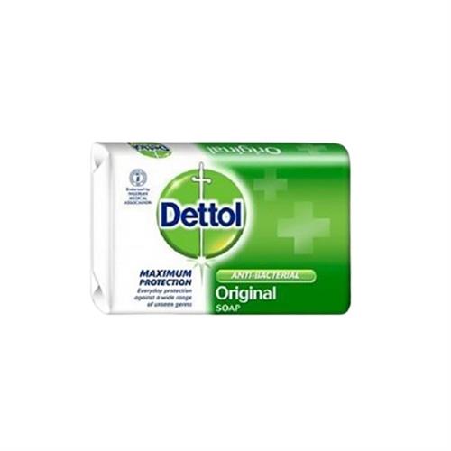 Dettol Original Soap 110G