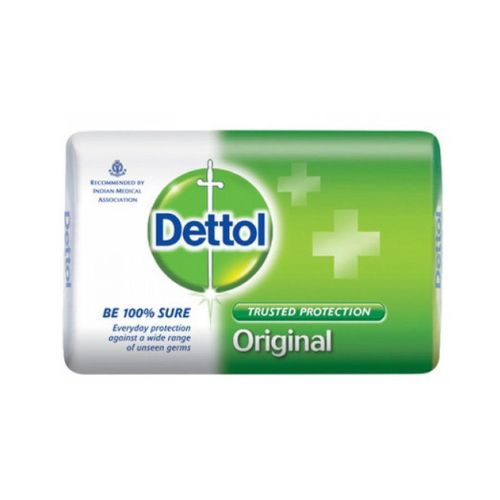 Dettol Original Soap Bar 70G