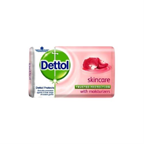 Dettol Proskin Skin Care Soap 70G