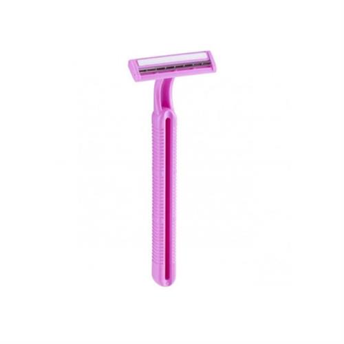 Gillette Daisy Razor Pink