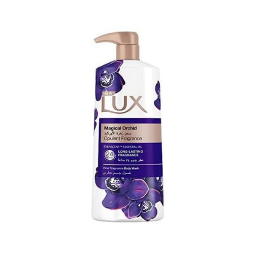 Lux Magical Orchid Opulent Fragrance Body Wash 900Ml