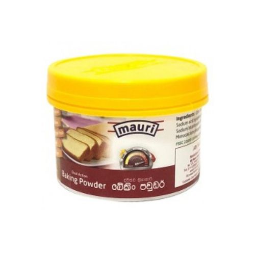 Mauri Baking Powder 50G