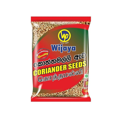 Wijaya Coriander Seeds 100G