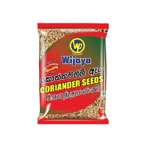 Wijaya Coriander Seeds 50G