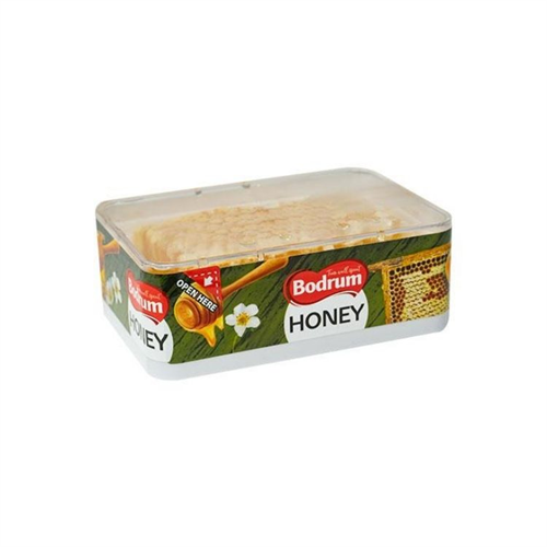 Bodrum Comb Honey 200G