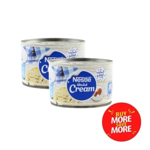 Buy 3 Nestle Cream 160g