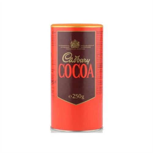 Cadbury Cocoa 250G