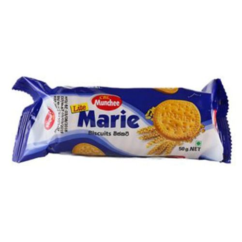 Munchee Marie Biscuit 50G