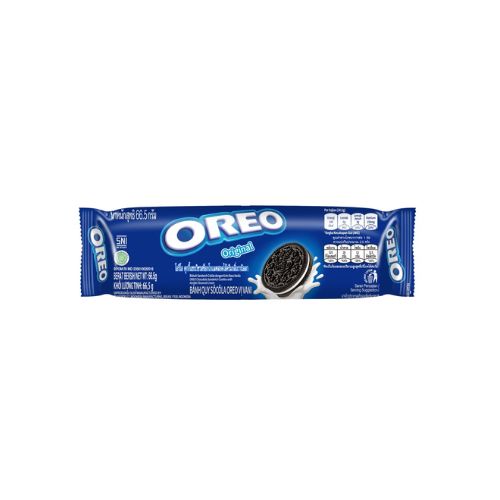 Oreo Chocolate Creme Biscuit 64.4G