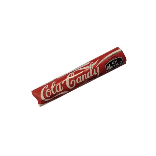 Star Mexico Cola Candy Roll 33G