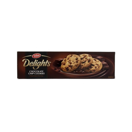 Tiffany Delights Chocolate Chip Cookies 90G