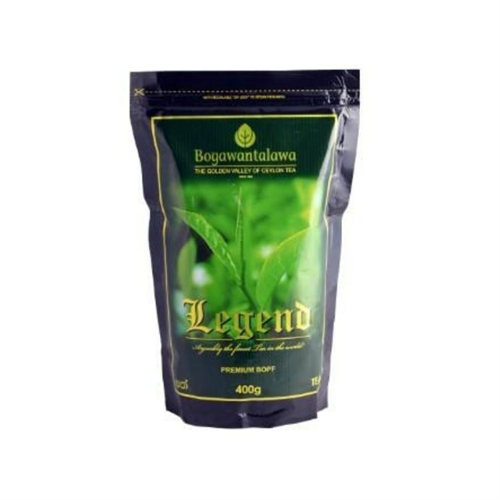 Bogawantalawa Legend Ceylon Tea 400G
