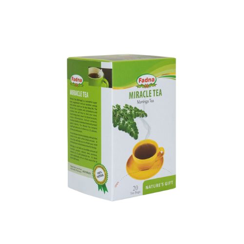 Fadna Miracle 20 Tea Bags 40G