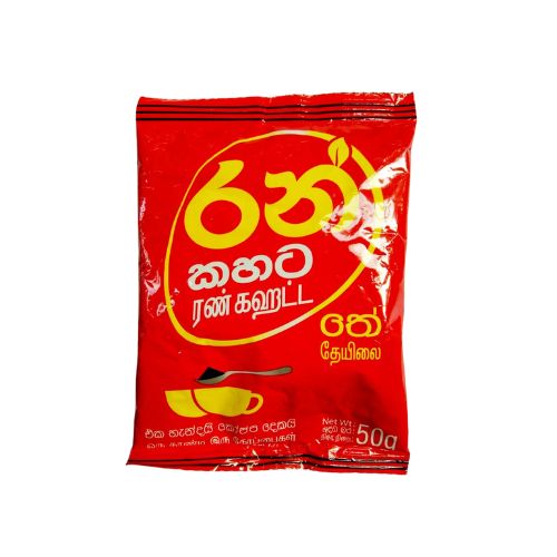 Ran Kahata Tea 50G