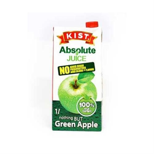 Kist Juice Apple 1l starting from 270 LKR Water, Juices and Drinks prices in Sri Lanka AnyPrice
