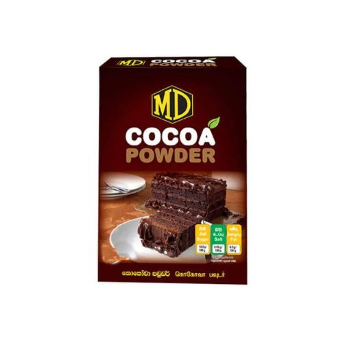 Md Coco Powder 50G