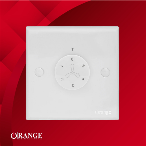 Orange Casablanca 90W 5Step Hum Free Fan Controller