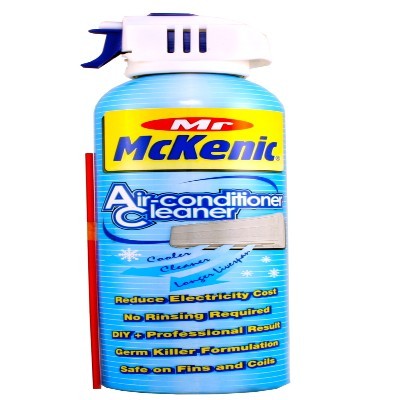 AIR CONDITIONER CLEANER (374G)