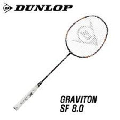Dunlop Graviton SF 8.0 Badminton Racket - Unstrung