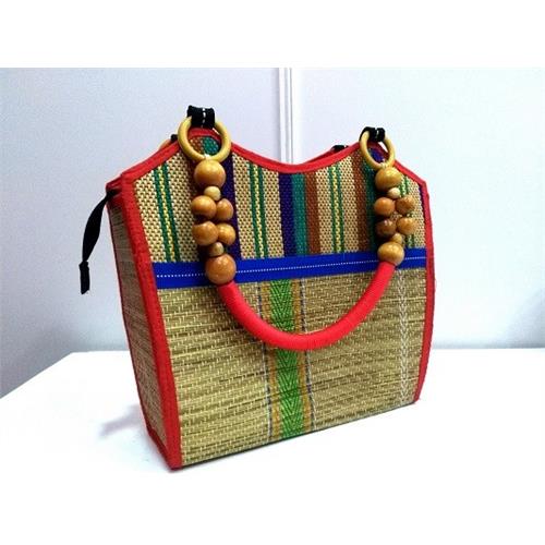 Hand bags Reed