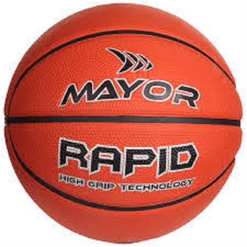 Mayor Rapid Basketball