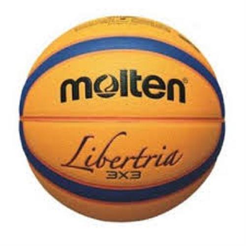 Molten Basketball Libertia 3x3