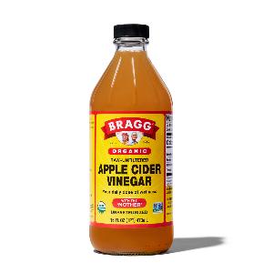 ORGANIC Bragg Apple Cider Vinegar - 473ML