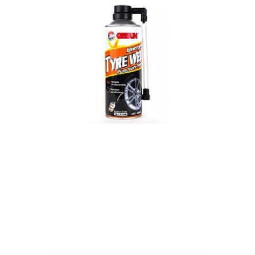 Getsun Emergency Tire Repair 450ml - G1116