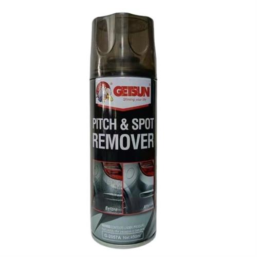 GETSUN PITCH 0026 SPOT CLEANER 450ml