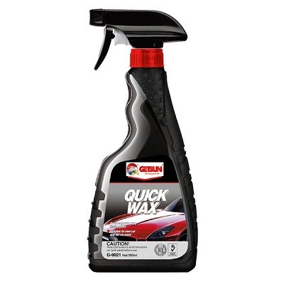 Getsun Quick Wax 500ml - G9021