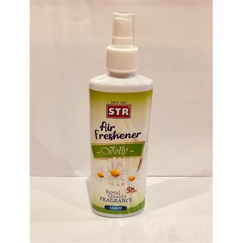 STR Air Freshner 150ml Volly