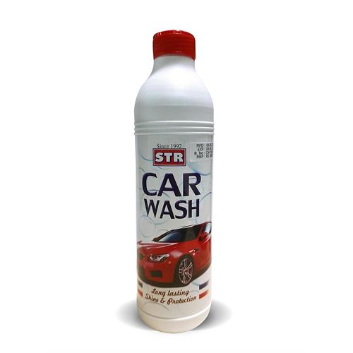 STR CAR WASH 550ML