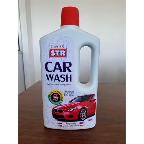 STR CAR WASH 800ML