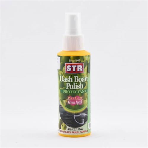 STR DASH BORD POLISH 118ML